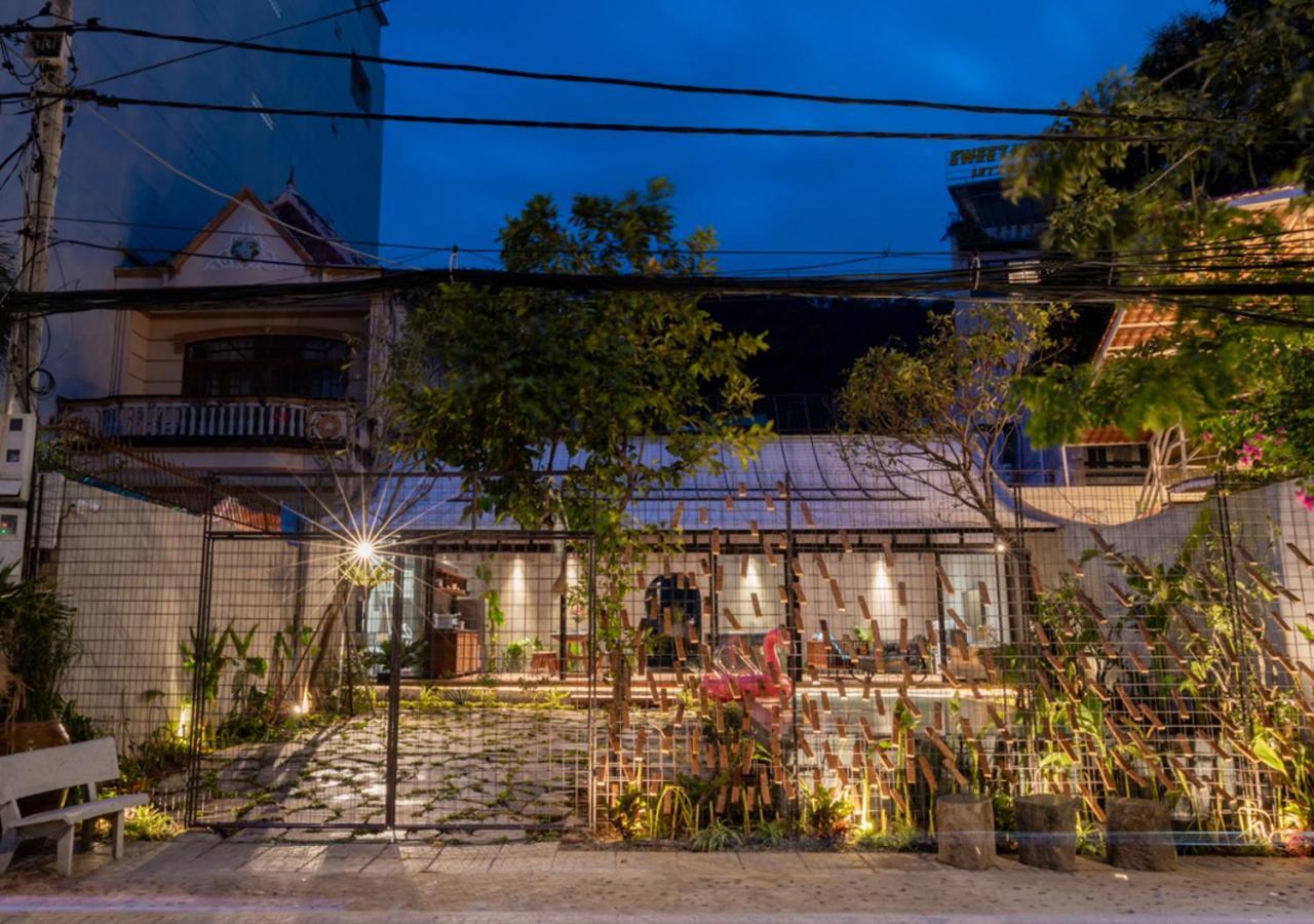An Village 1 หวุงเต่า ภายนอก รูปภาพ